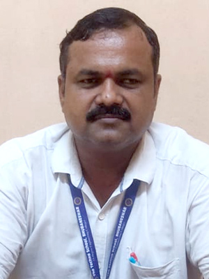 RAJGOPAL YADAV