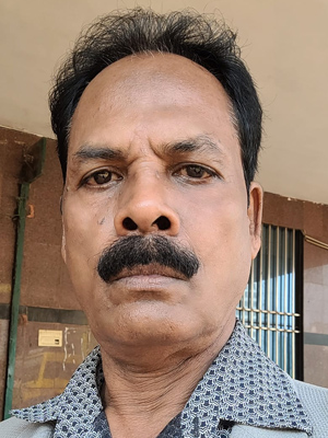 SUDHANSU KUMAR RAYBARMAN